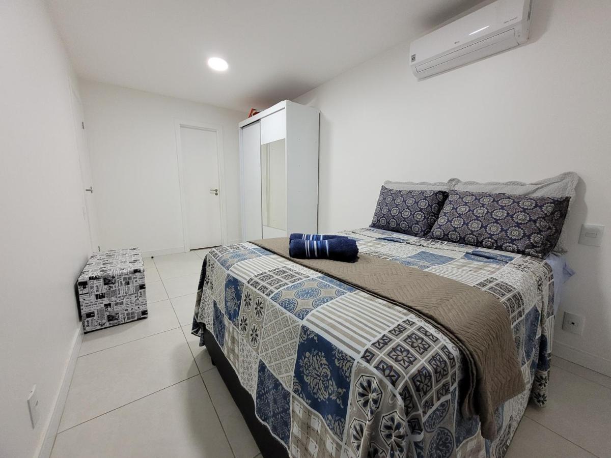 Golden Arraial Rj Enter O Mar E A Lagoa Piscina E Wi-fi Apartamento