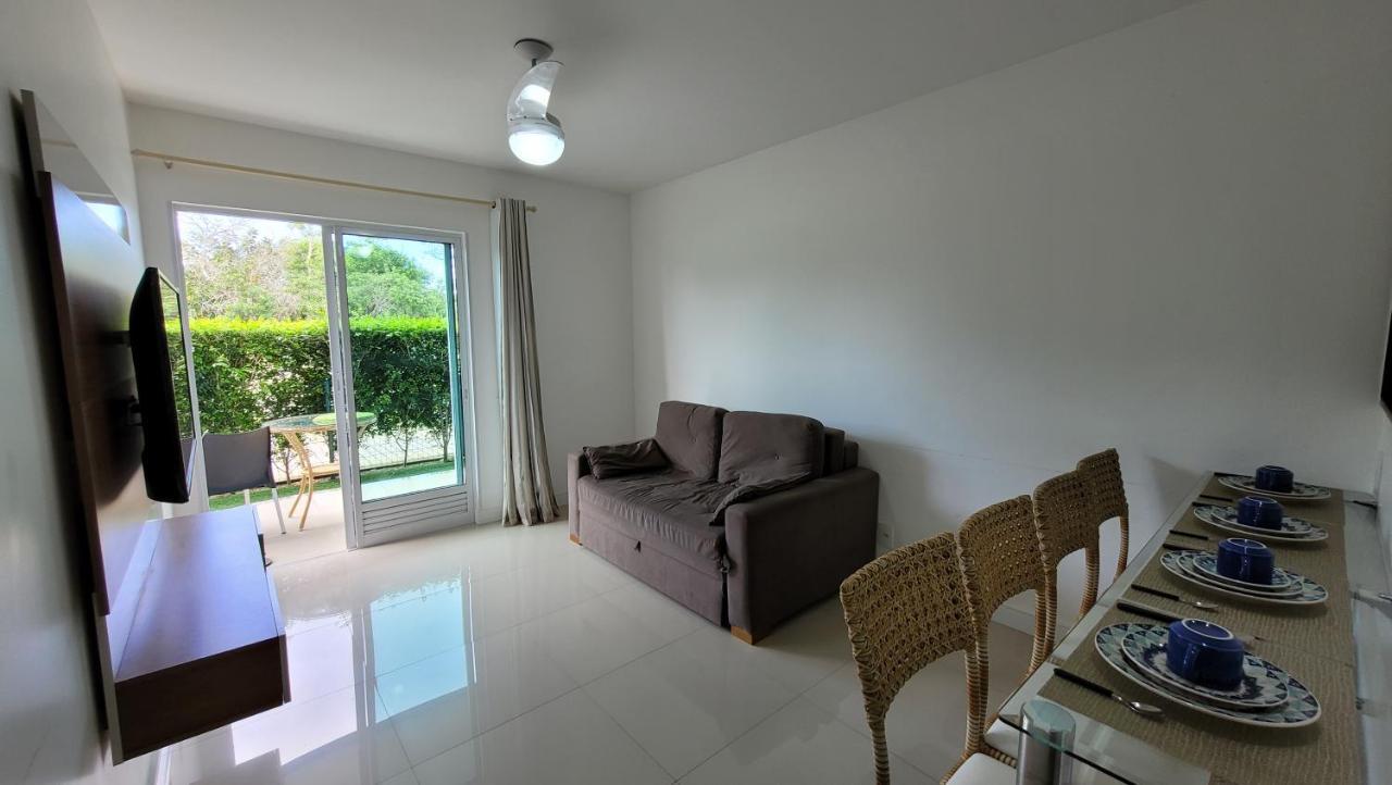 Apartamento Golden Arraial Rj Enter O Mar E A Lagoa Piscina E Wi-fi Arraial do Cabo