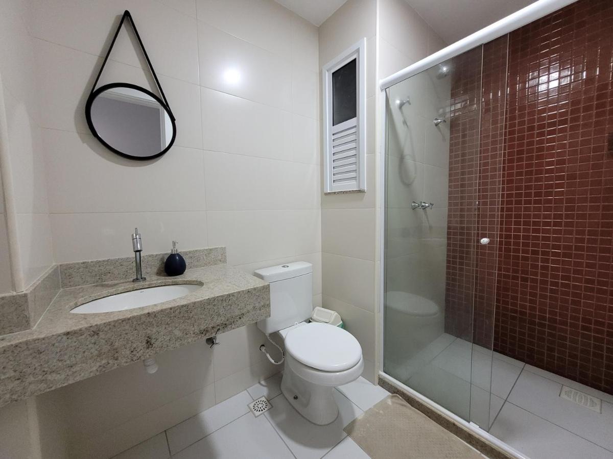 Apartamento Golden Arraial Rj Enter O Mar E A Lagoa Piscina E Wi-fi