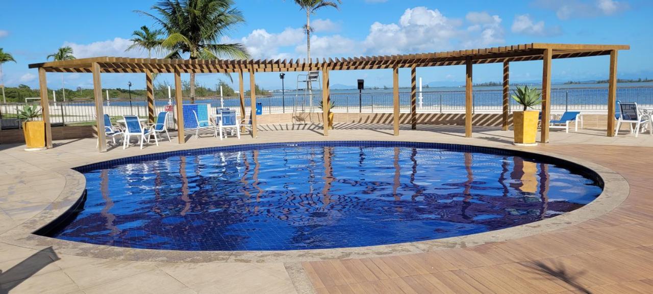 Golden Arraial Rj Enter O Mar E A Lagoa Piscina E Wi-fi * Arraial do Cabo