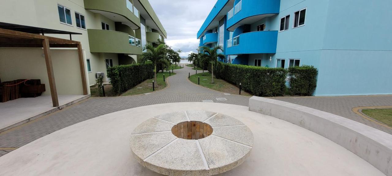 Apartamento Golden Arraial Rj Enter O Mar E A Lagoa Piscina E Wi-fi *