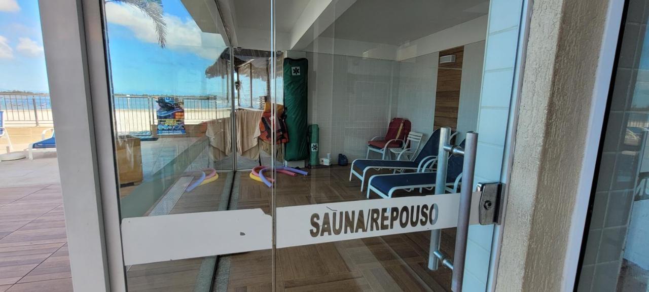 Apartamento Golden Arraial Rj Enter O Mar E A Lagoa Piscina E Wi-fi *