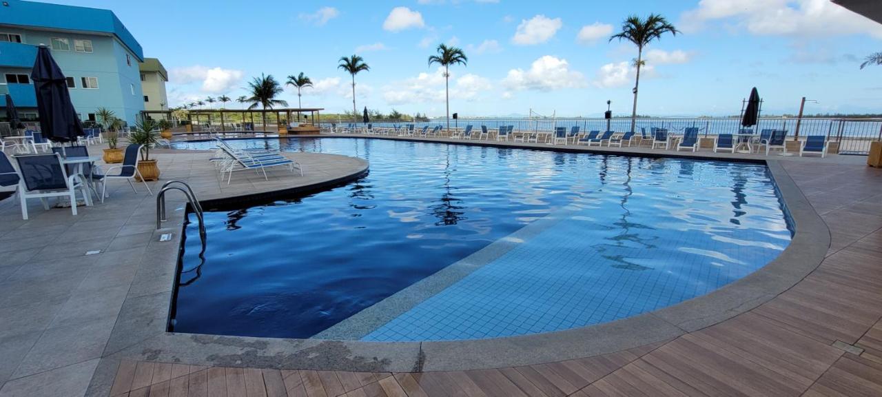 Apartamento Golden Arraial Rj Enter O Mar E A Lagoa Piscina E Wi-fi