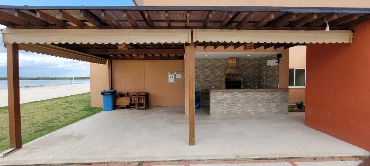 Apartamento Golden Arraial Rj Enter O Mar E A Lagoa Piscina E Wi-fi *