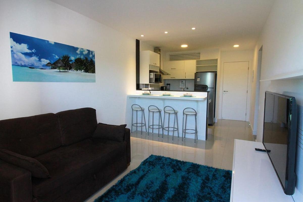 Apartamento Golden Arraial Rj Enter O Mar E A Lagoa Piscina E Wi-fi