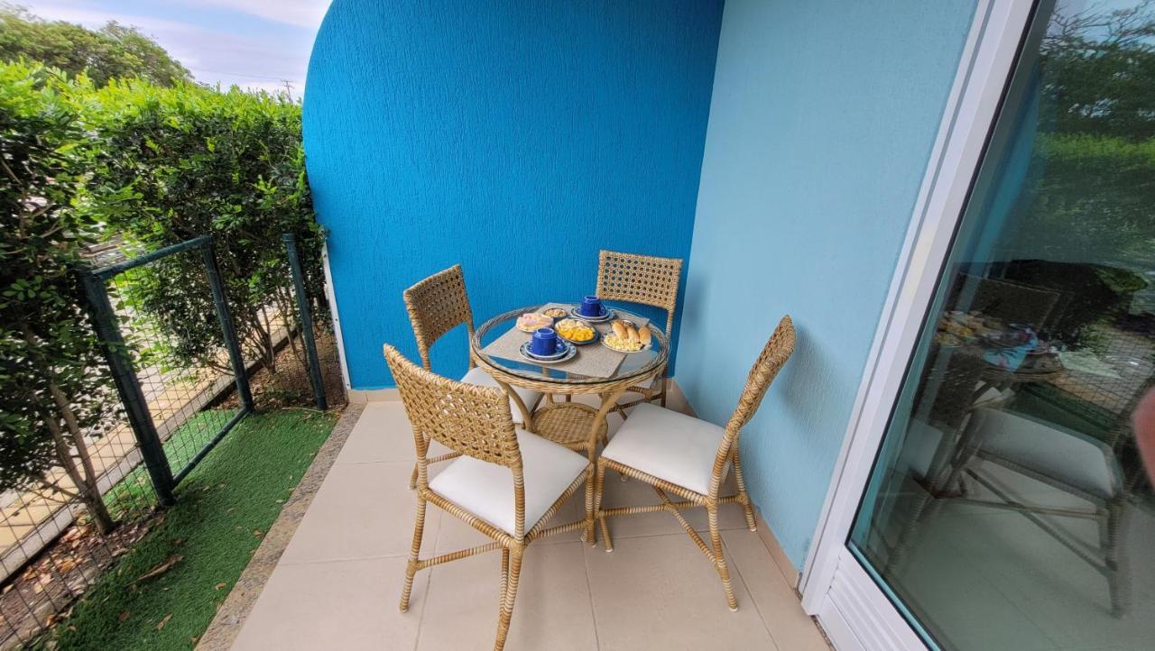 Golden Arraial Rj Enter O Mar E A Lagoa Piscina E Wi-fi Apartamento *