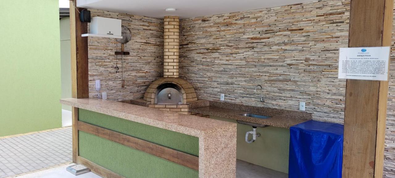 Apartamento Golden Arraial Rj Enter O Mar E A Lagoa Piscina E Wi-fi *