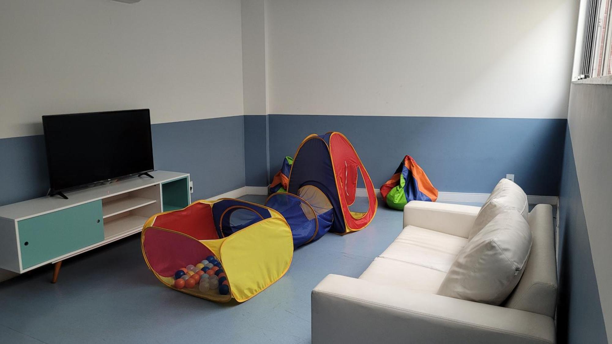 Apartamento Golden Arraial Rj Enter O Mar E A Lagoa Piscina E Wi-fi