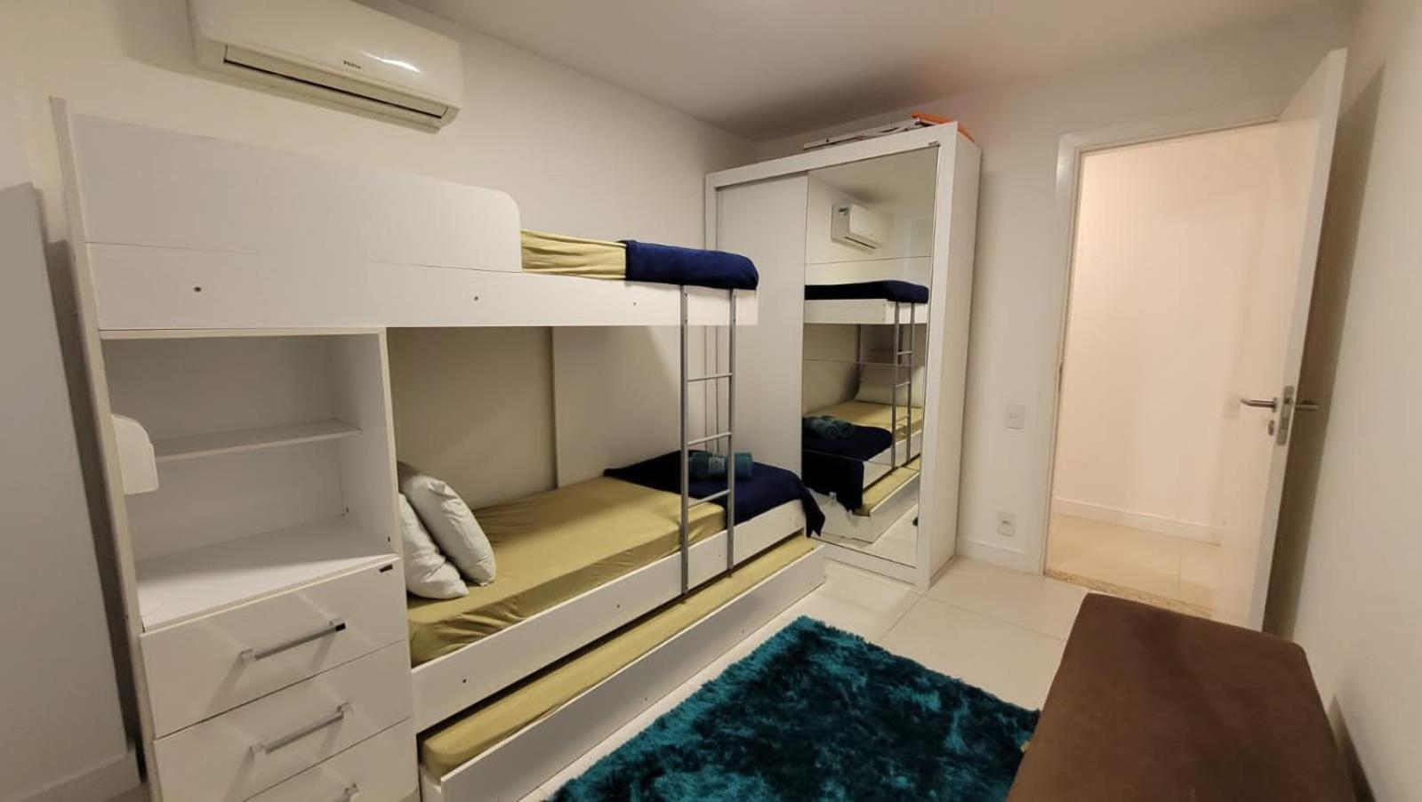 Golden Arraial Rj Enter O Mar E A Lagoa Piscina E Wi-fi Apartamento *