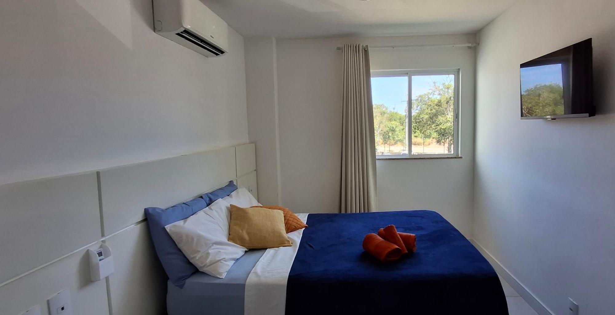 Golden Arraial Rj Enter O Mar E A Lagoa Piscina E Wi-fi Apartamento *