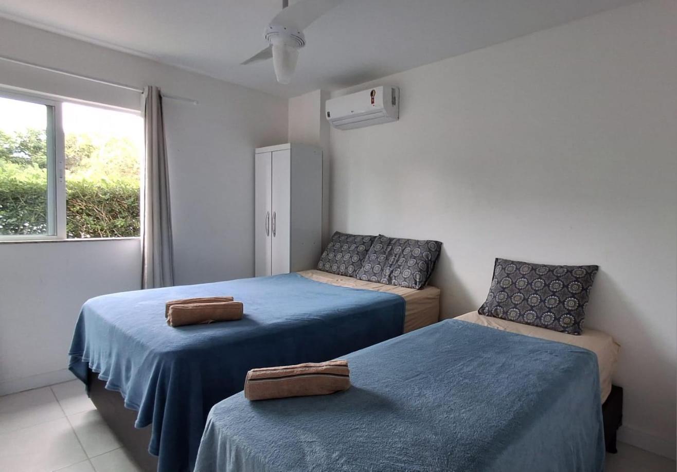 Golden Arraial Rj Enter O Mar E A Lagoa Piscina E Wi-fi Apartamento