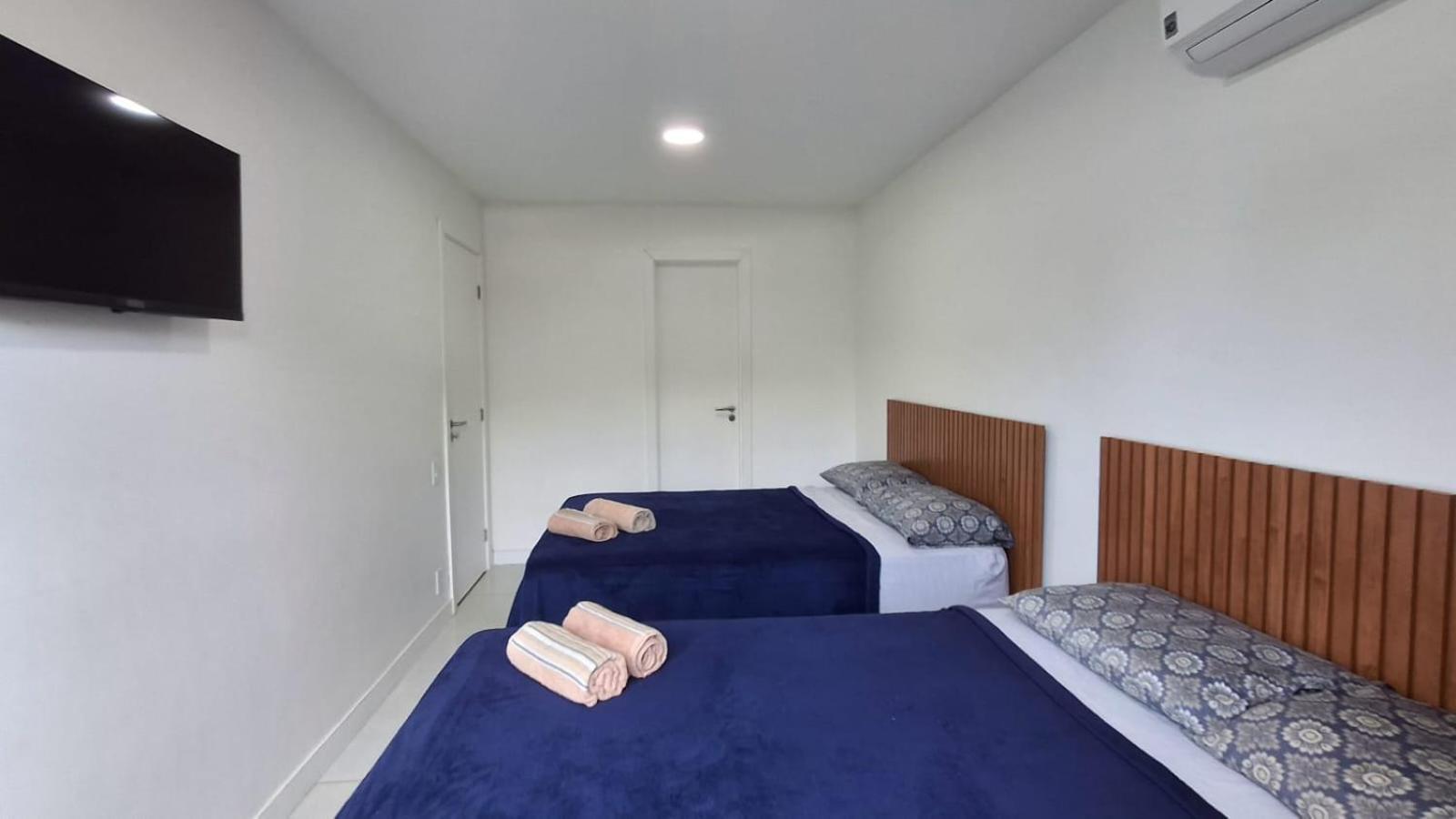 Apartamento Golden Arraial Rj Enter O Mar E A Lagoa Piscina E Wi-fi