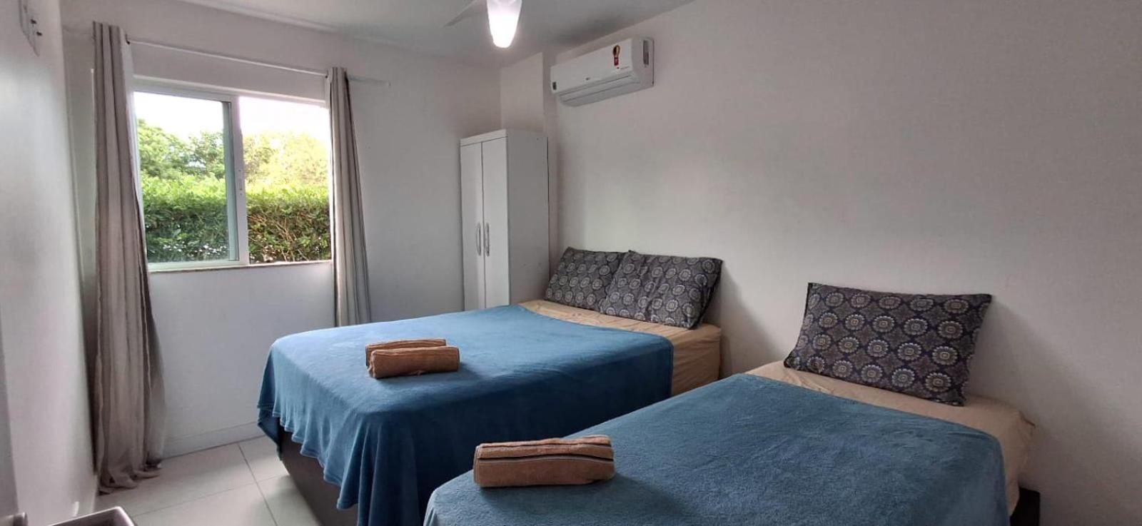 Apartamento Golden Arraial Rj Enter O Mar E A Lagoa Piscina E Wi-fi *