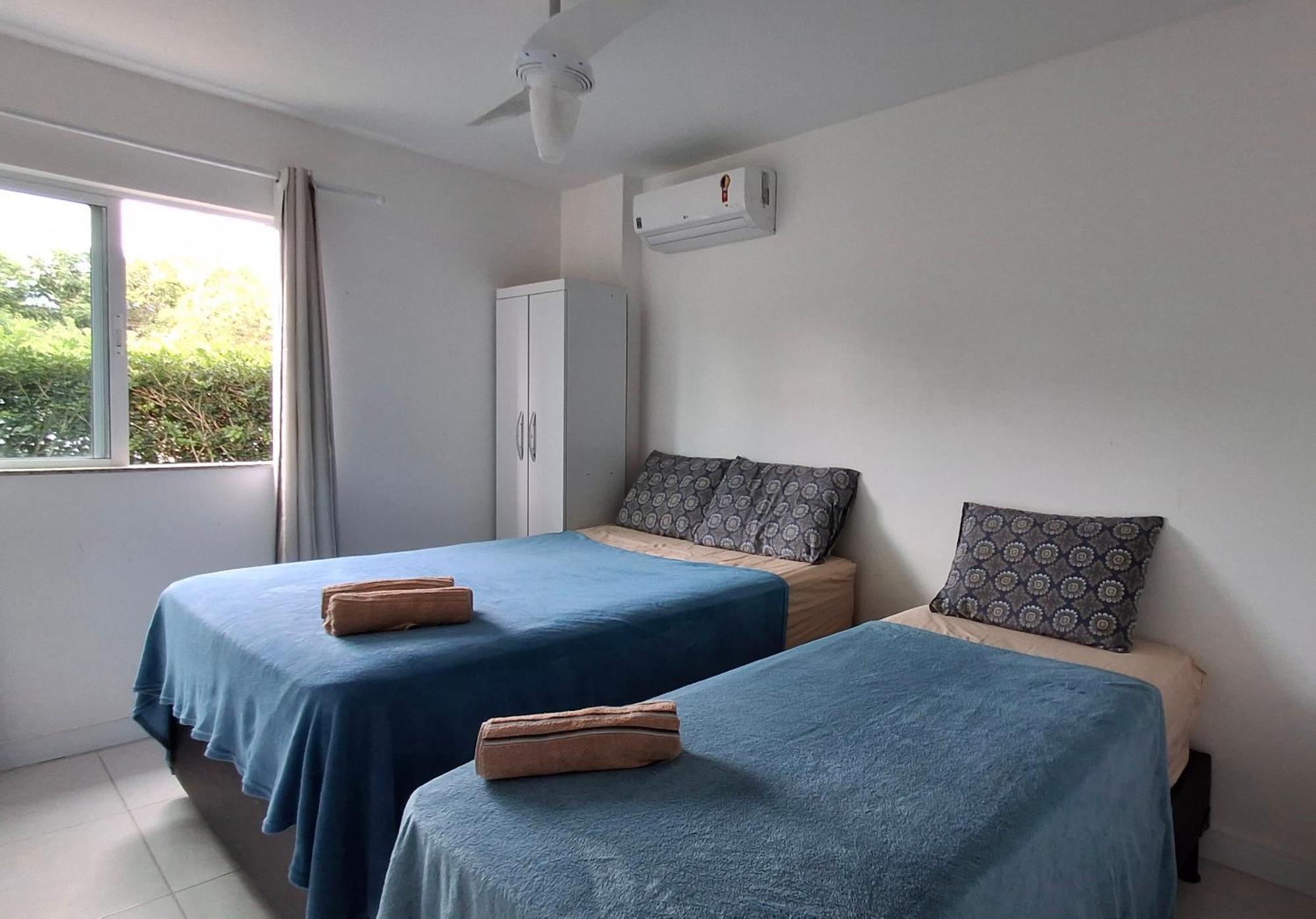 Apartamento Golden Arraial Rj Enter O Mar E A Lagoa Piscina E Wi-fi