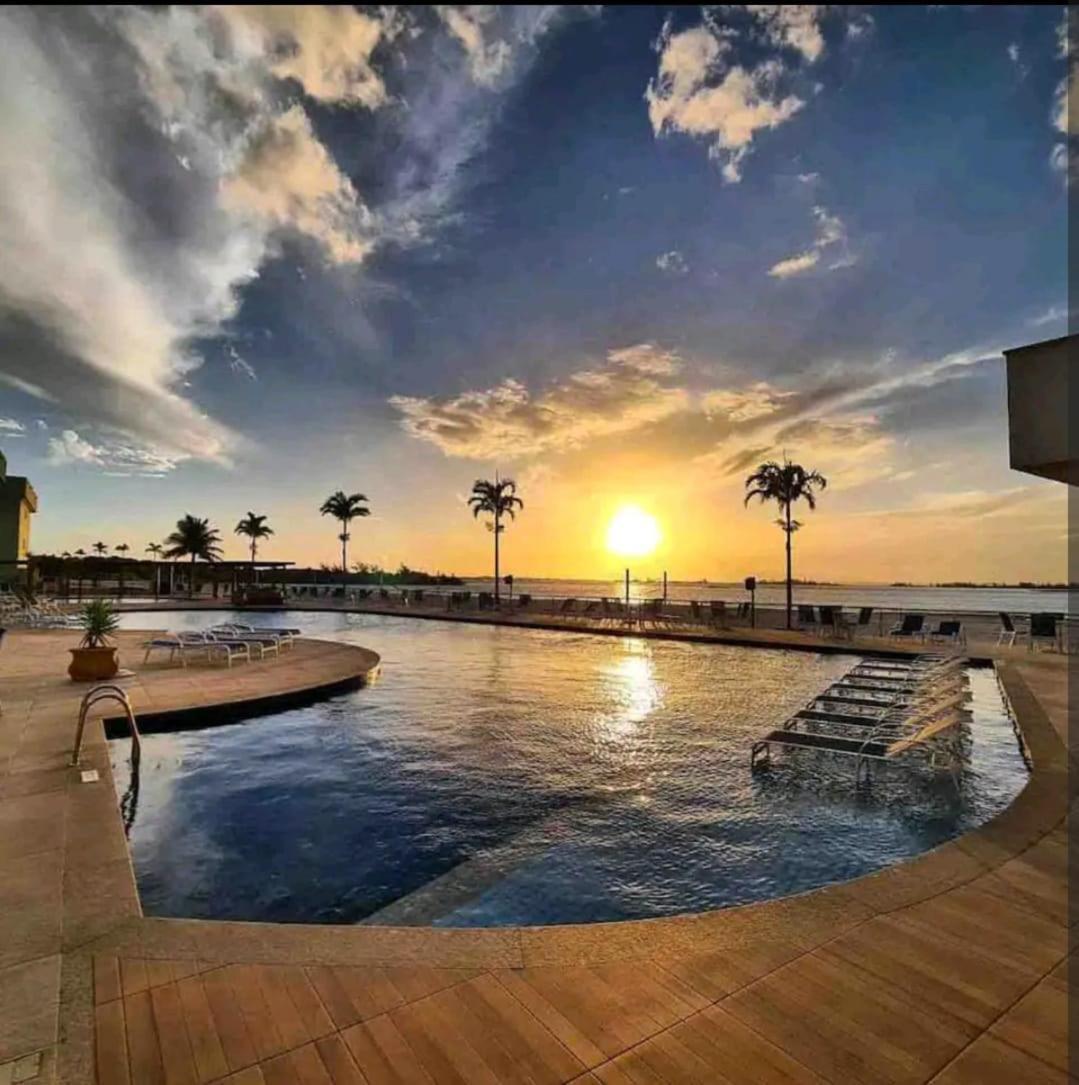 Golden Arraial Rj Enter O Mar E A Lagoa Piscina E Wi-fi Apartamento *