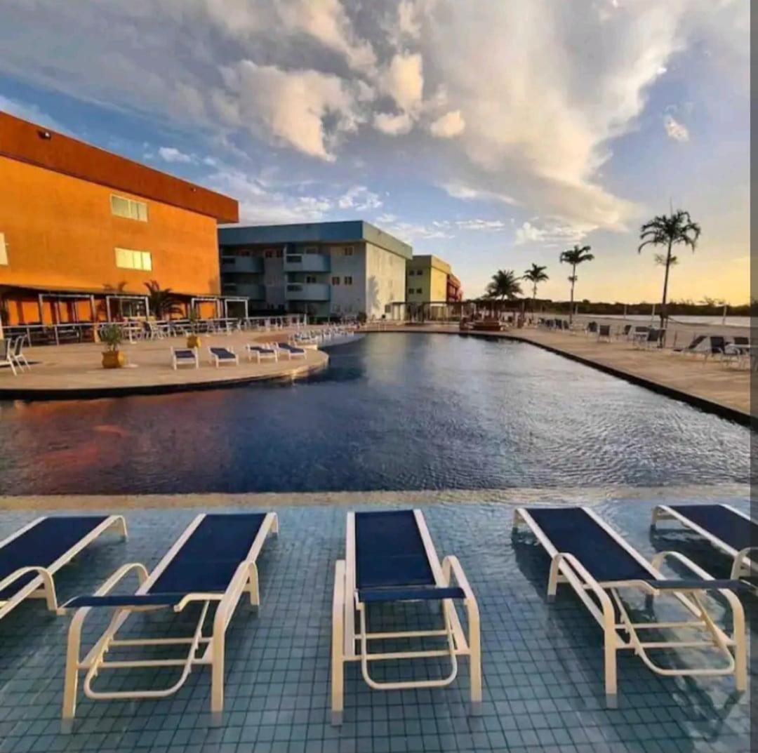 Golden Arraial Rj Enter O Mar E A Lagoa Piscina E Wi-fi Apartamento