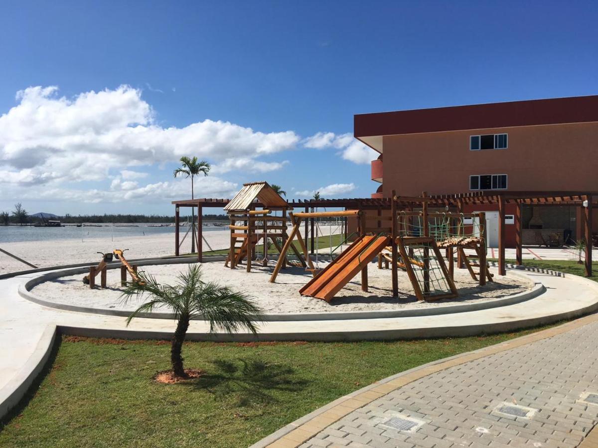 Apartamento Golden Arraial Rj Enter O Mar E A Lagoa Piscina E Wi-fi *