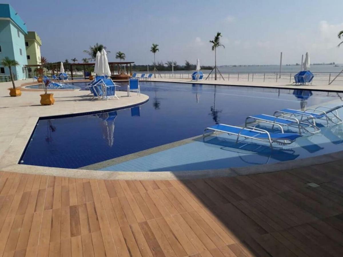 Apartamento Golden Arraial Rj Enter O Mar E A Lagoa Piscina E Wi-fi Arraial do Cabo