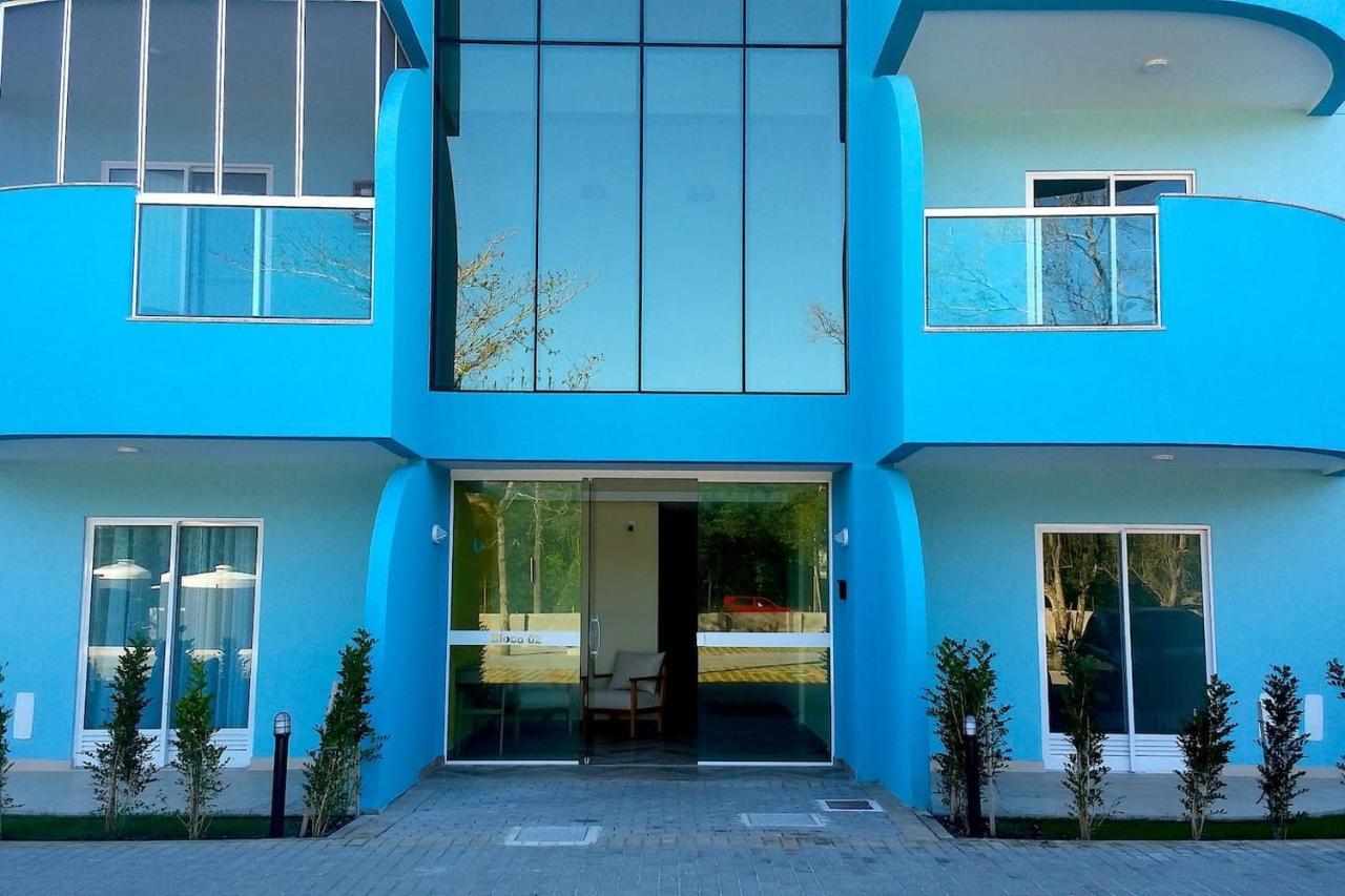 Apartamento Golden Arraial Rj Enter O Mar E A Lagoa Piscina E Wi-fi